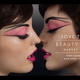 Illustration for article titled Homophobes Offended by 'Lesbian' Images of Women Kissing Themselves